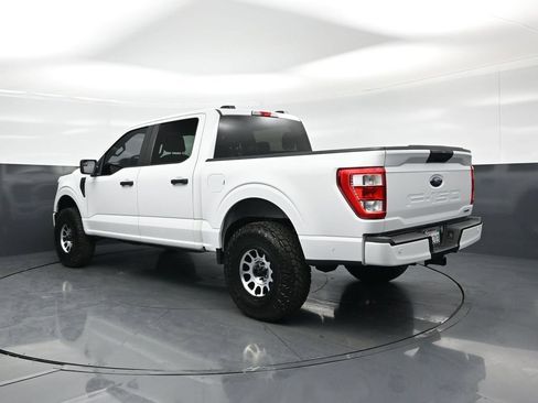 Used 2023 Ford F150 XL w/ STX Appearance Package RWD image 6