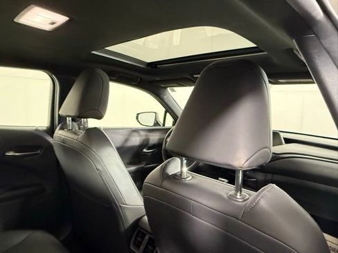 Used 2021 Lexus UX 200 w/ Premium Package FWD image 35