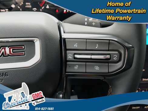 New 2026 GMC Terrain AT4 w/ Technology Package II image 20