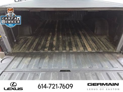 Used 2021 GMC Sierra 1500 AT4 AWD/4WD image 22