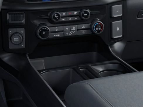 New 2025 Ford F150 STX w/ Equipment Group 200A AWD/4WD image 44