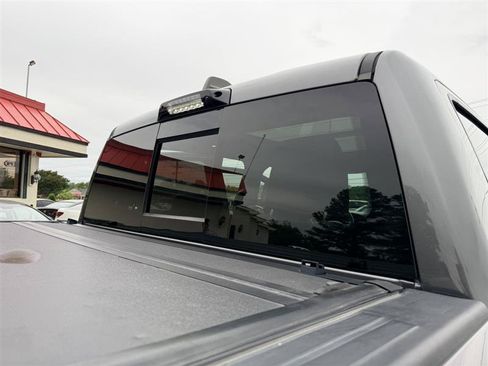 Used 2022 RAM 1500 TRX w/ TRX Level 2 Equipment Group AWD/4WD image 13