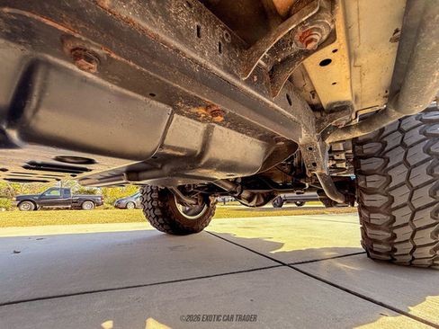 Used 2002 Jeep Wrangler Sahara image 83