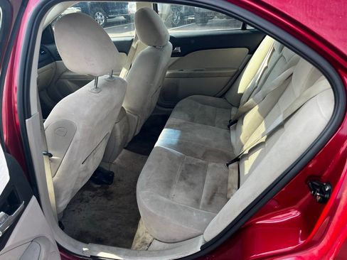 Used 2009 Ford Fusion SE image 13