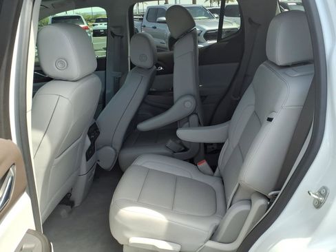 Used 2021 GMC Acadia SLT w/ Preferred Package FWD image 10