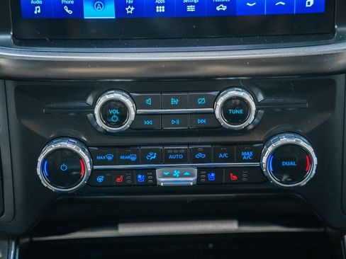 Used 2023 Ford F150 Tremor w/ Equipment Group 402A High AWD/4WD image 31