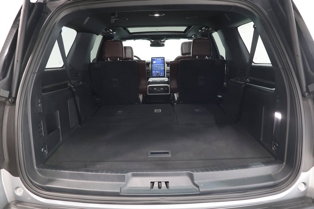 Used 2024 Ford Expedition Max Limited AWD/4WD image 40