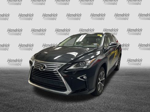 Used 2018 Lexus RX 350L FWD w/ Premium Package image 5