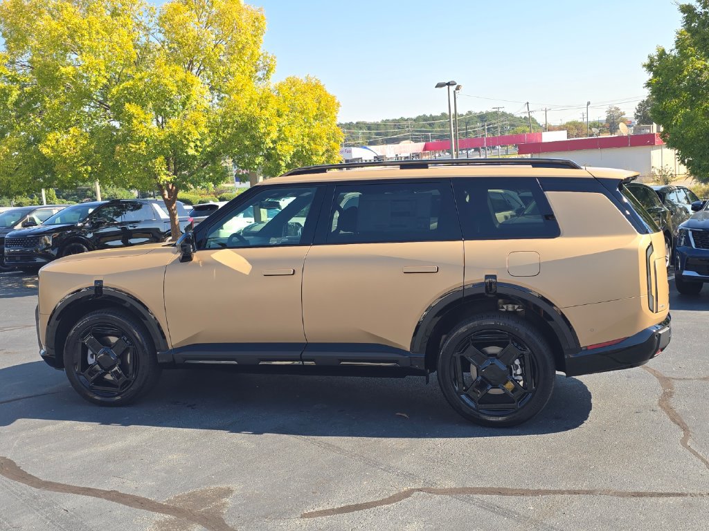 New 2027 Kia Telluride X-Line SX Prestige AWD/4WD image 6