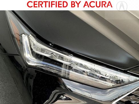 Used 2025 Acura MDX SH-AWD image 37