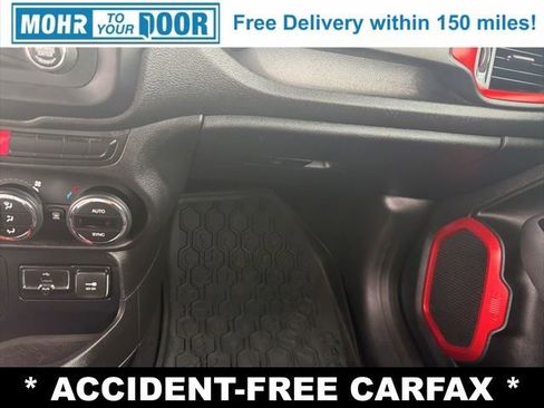 Used 2015 Jeep Renegade Trailhawk w/ Popular Equipment Group AWD/4WD image 26