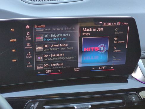 Used 2023 BMW X1 xDrive28i w/ Premium Package image 23