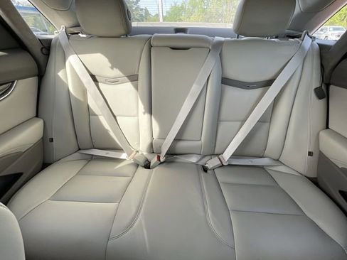 Used 2014 Cadillac XTS Platinum FWD image 15