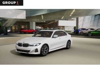 New 2026 BMW 330i 330i w/ Convenience Package video 1