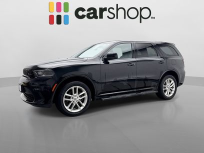 Used 2022 Dodge Durango GT
