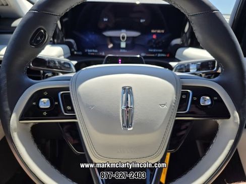 New 2026 Lincoln Aviator Reserve AWD/4WD image 20