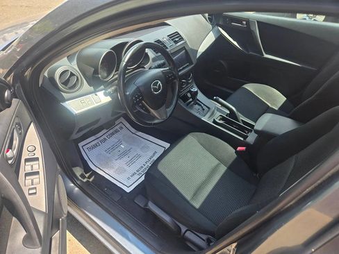 Used 2012 MAZDA MAZDA3 i Touring FWD image 29