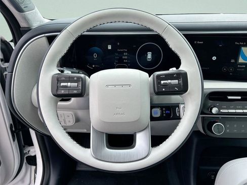 New 2026 Hyundai Palisade Calligraphy image 19