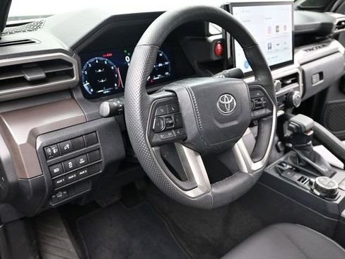 Used 2024 Toyota Tacoma TRD Off-Road w/ TRD Off Road Upgrade Package image 13