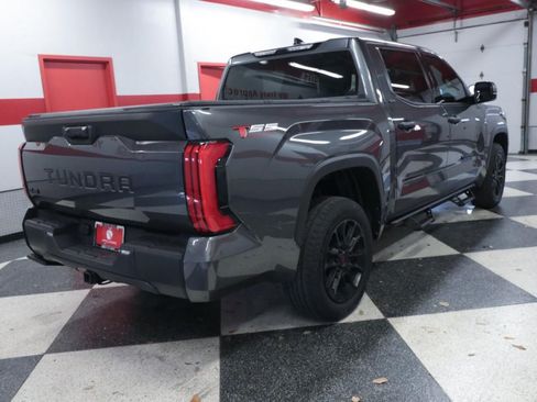 Used 2023 Toyota Tundra SR5 AWD/4WD image 6
