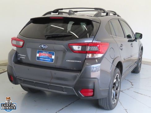 Used 2023 Subaru Crosstrek 2.5i Limited AWD/4WD image 3