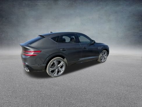 New 2025 Genesis GV80 3.5T e-SC image 20