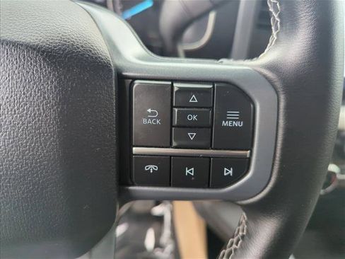 Used 2023 Ford F150 XLT w/ Equipment Group 302A High AWD/4WD image 12