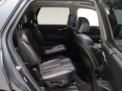 Used 2022 Hyundai Palisade Limited w/ Cargo Package AWD/4WD image 20