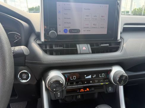 Used 2024 Toyota RAV4 XLE FWD image 10