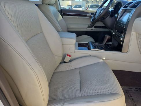 Used 2019 Lexus GX 460 Luxury image 22