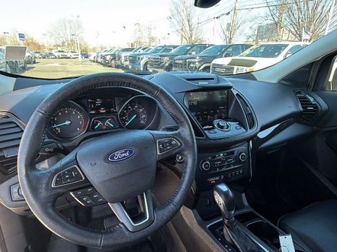 Used 2018 Ford Escape Titanium image 17