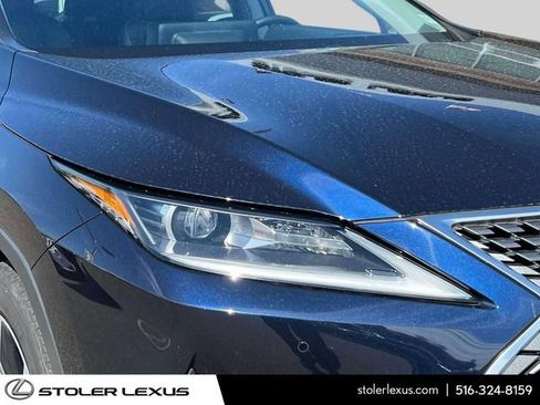 Used 2022 Lexus RX 450h AWD w/ Premium Package image 14