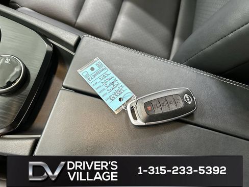 Used 2023 Nissan Rogue SV w/ SV Premium B Package AWD/4WD image 12