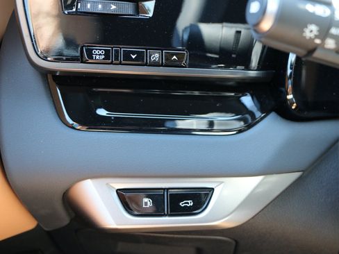 Used 2026 Lexus RX 350 FWD w/ Accessory Package (Z1) image 20