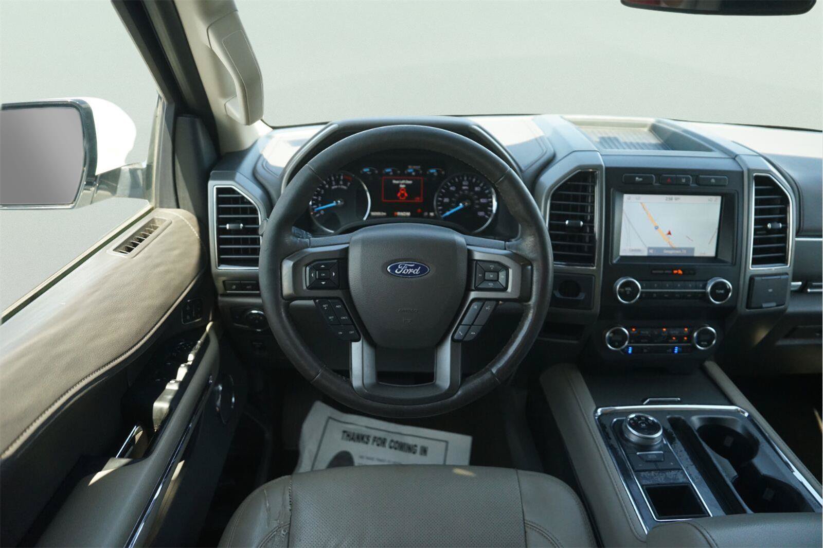 Used 2020 Ford Expedition XLT w/ Equipment Group 202A RWD image 22