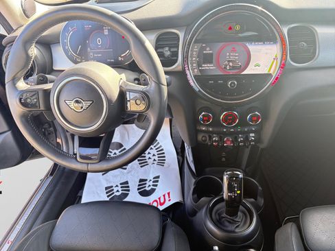 Used 2023 MINI Cooper S FWD image 12