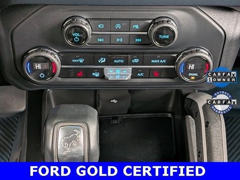 Certified 2023 Ford Bronco Outer Banks image 28