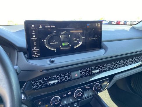 Used 2024 Honda Accord EX-L image 37