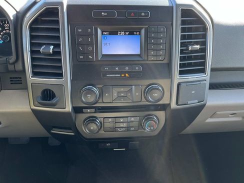 Used 2018 Ford F150 XLT image 14