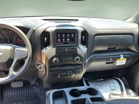 New 2026 Chevrolet Silverado 3500 W/T w/ WT Convenience Package AWD/4WD image 17