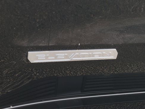 New 2026 GMC Sierra 1500 Elevation w/ Elevation Premium Package AWD/4WD image 11