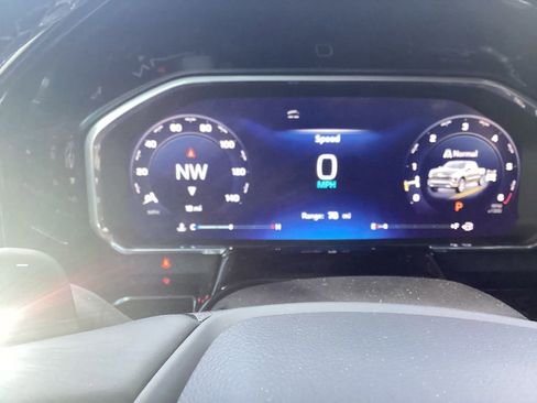 New 2026 Chevrolet Silverado 1500 LTZ AWD/4WD image 30