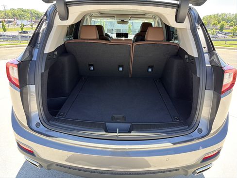 Certified 2024 Acura RDX SH-AWD w/ Technology Package image 32