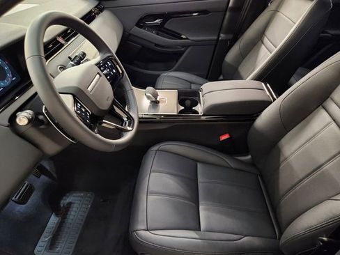 New 2026 Land Rover Range Rover Evoque S AWD/4WD image 14