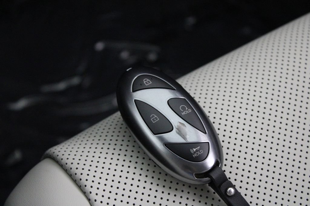 Certified 2026 Hyundai Santa Fe SEL FWD image 31