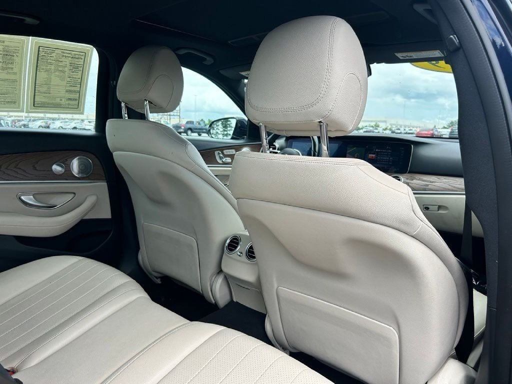 Used 2019 Mercedes-Benz E 300 image 14
