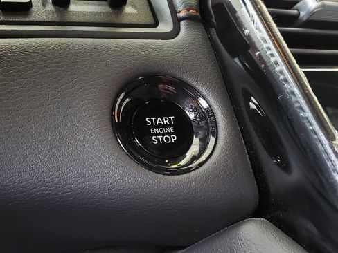 New 2025 Nissan Armada PRO-4X AWD/4WD image 30