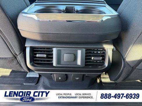 Used 2026 Ford F150 XL w/ Equipment Group 104A Hybrid RWD image 14