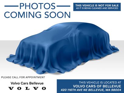 Used 2018 Volvo V60 T5 Dynamic w/ Vision Package