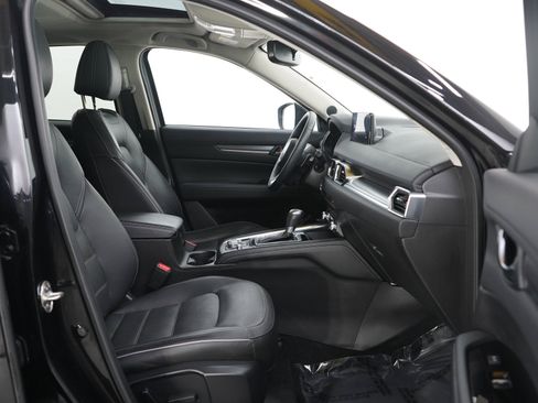 Used 2024 MAZDA CX-5 AWD 2.5 S w/ Premium Plus Pkg image 11